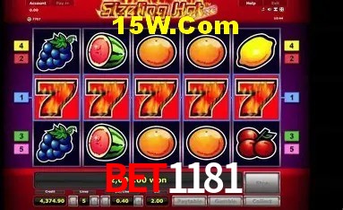 Sistemas de Segurança bet1181