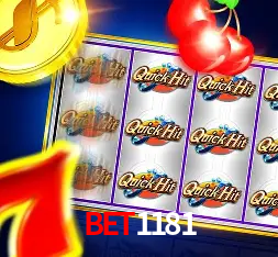 Promoção Relâmpago bet1181