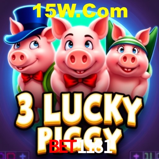 Experiência VIP bet1181