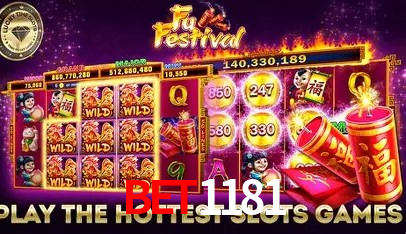 Especiais de Fim de Semana bet1181