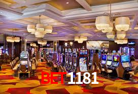 Interface Premium bet1181