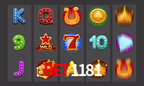 Bônus Diários bet1181