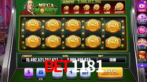 Casino Ao Vivo bet1181