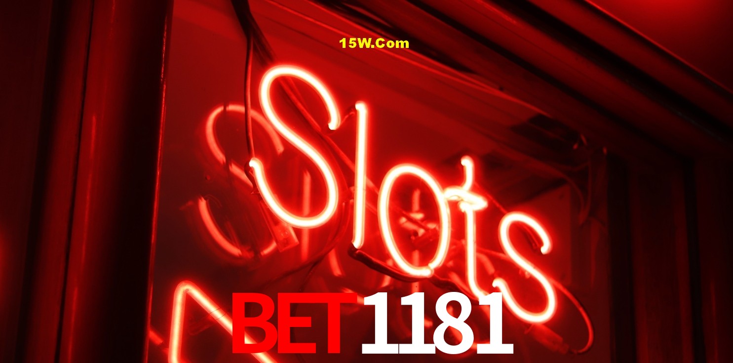Casino VIP bet1181
